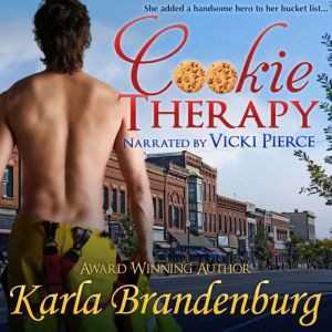Cookie Therapy, Karla Brandenburg