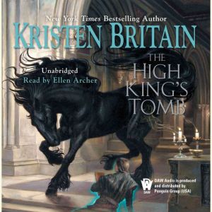 The High Kings Tomb, Kristen Britain