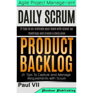 Agile Product Management Daily Scrum..., Paul VII