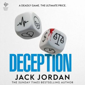 Deception, Jack Jordan