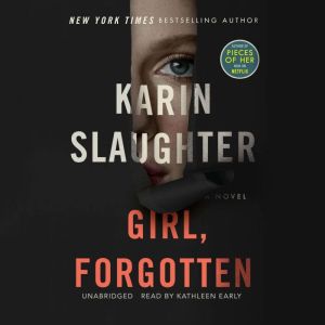 Girl, Forgotten, Karin Slaughter