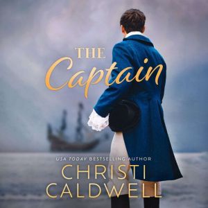 The Captain, Christi Caldwell