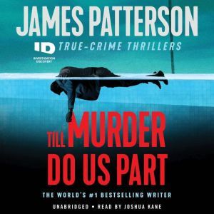 Till Murder Do Us Part, James Patterson