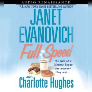 Full Speed, Janet Evanovich