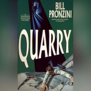Quarry, Bill Pronzini