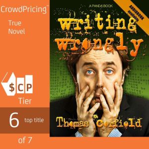 Writing Wrongly: The saga of an incomplete wanker, Thomas Corfield