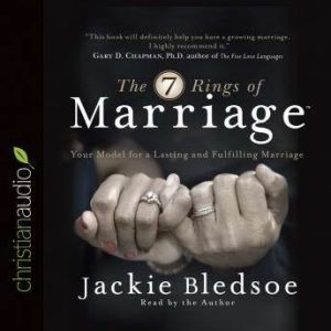 The Seven Rings of Marriage, Jackie Bledsoe