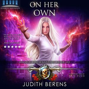 On Her Own, Judith Berens