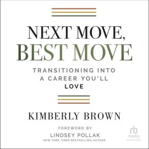 Next Move, Best Move, Kimberly B. Cummings