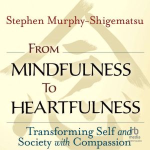 From Mindfulness to Heartfulness, Stephen MurphyShigematsu
