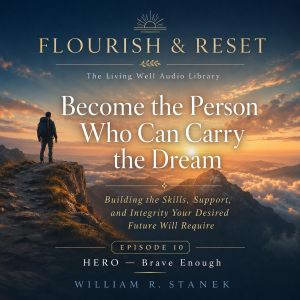 Become the Person Who Can Carry the D..., William R. Stanek