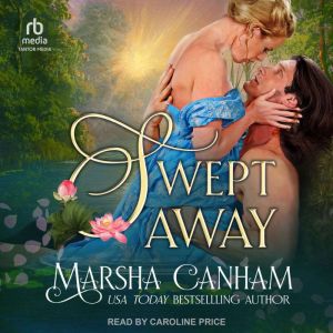 Swept Away, Marsha Canham