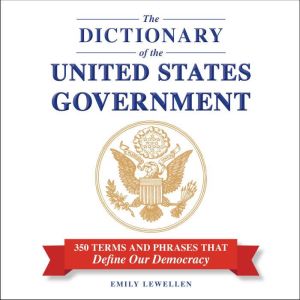 The Dictionary of the United States G..., Emily Lewellen