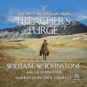 Preachers Purge, J.A. Johnstone