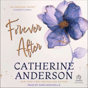 Forever After, Catherine Anderson