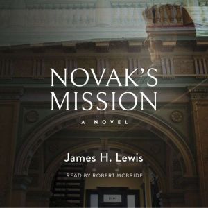 Novak's Mission