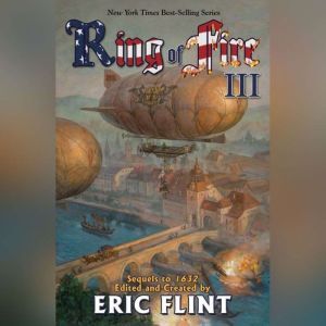 Ring of Fire III, Eric Flint