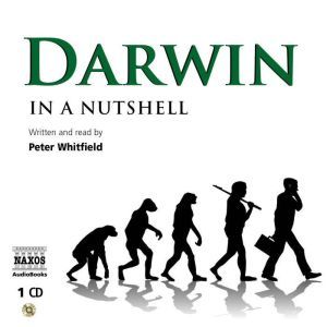 Darwin  In a Nutshell, Peter Whitfield