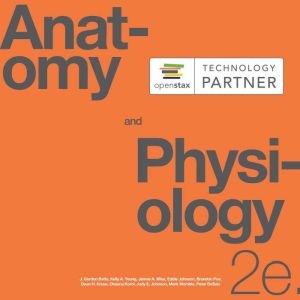 Anatomy and Physiology 2e, J. Gordon Betts