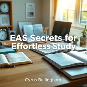 EAS Secrets for Effortless Study: Transform your studies to master exams effortlessly