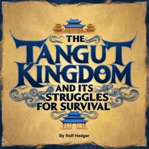The Tangut Kingdom: And Its Struggles for Survival
