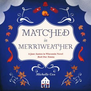 Matched in Merriweather