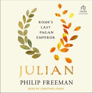 Julian, Philip Freeman