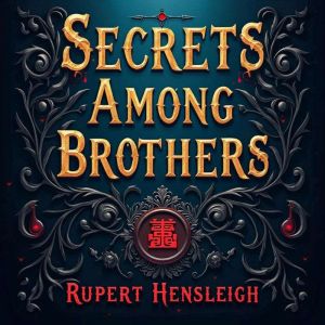 Secrets Among Brothers: A Dark Fraternity Tale Unveiled: Dive into 'Secrets Among Brothers' audiobook! Unlock gripping tales a