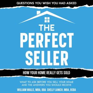 The Perfect Seller, William Walls