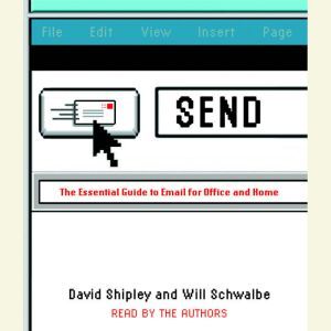 Send, David Shipley