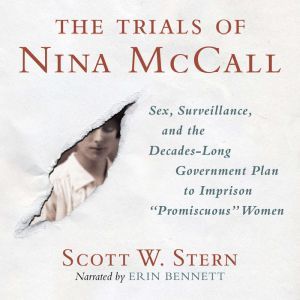 The Trials of Nina McCall, Scott Stern