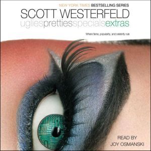 Extras, Scott Westerfeld