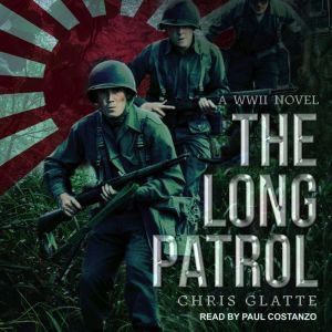 The Long Patrol, Chris Glatte