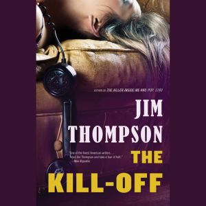 The KillOff, Jim Thompson