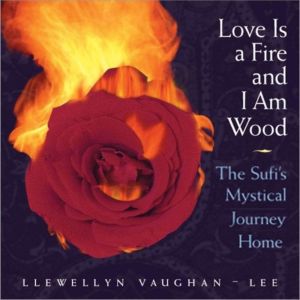 Love Is a Fire and I Am Wood: The Sufis Mystical Journey Home