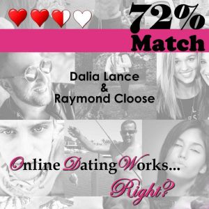 72 Match, Dalia Lance