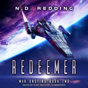 Redeemer, N.D. Redding