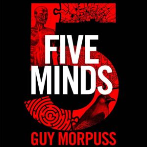 Five Minds, Guy Morpuss