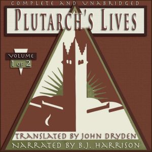 Plutarchs Lives, Plutarch