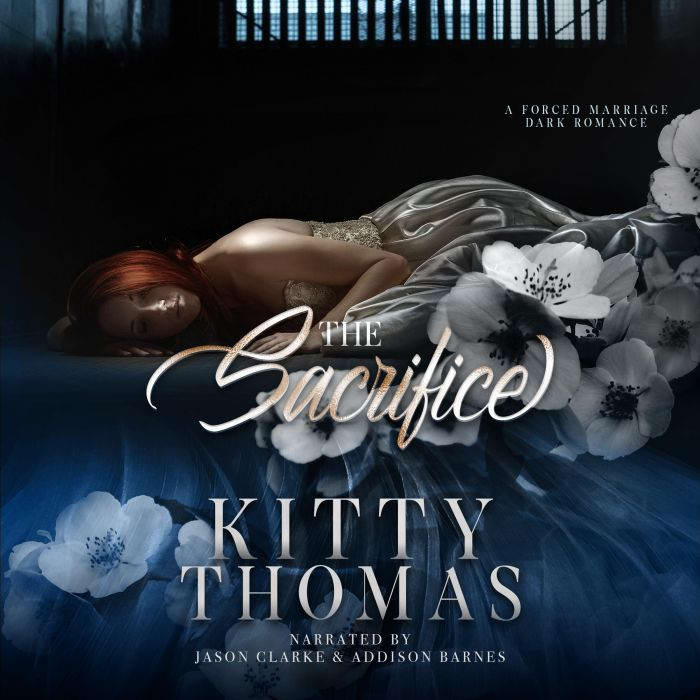 The Sacrifice, Kitty Thomas