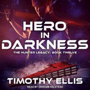 Hero in Darkness, Timothy Ellis