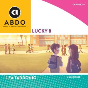Lucky 8, Lea Taddonio