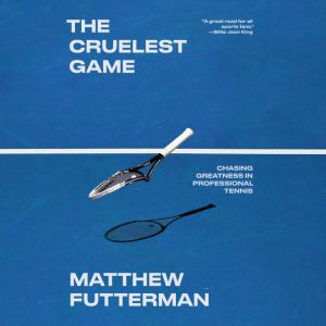 The Cruelest Game, Matthew Futterman