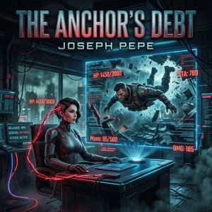 The Anchors Debt, Joseph Pepe