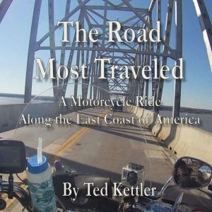 The Road Most Traveled: A Motorcycle Ride Along the East Coast of America