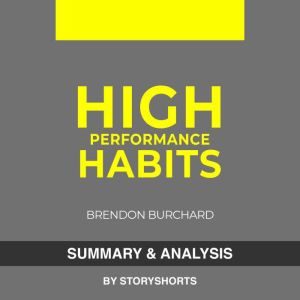 Summary Analysis of High Performanc..., Storyshorts