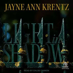Light in Shadow, Jayne Ann Krentz