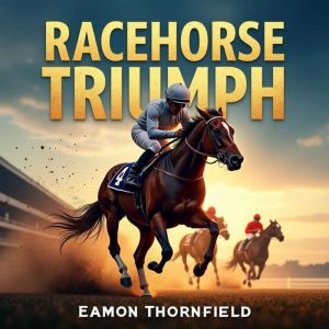Racehorse Triumph: A Legendary American Tale: "Unleash the Legend! Dive into Epic Audio Lessons of Racehorse Triumph: A Legend