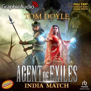 India Match, Tom Doyle