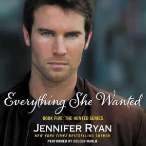 Everything She Wanted, Jennifer Ryan